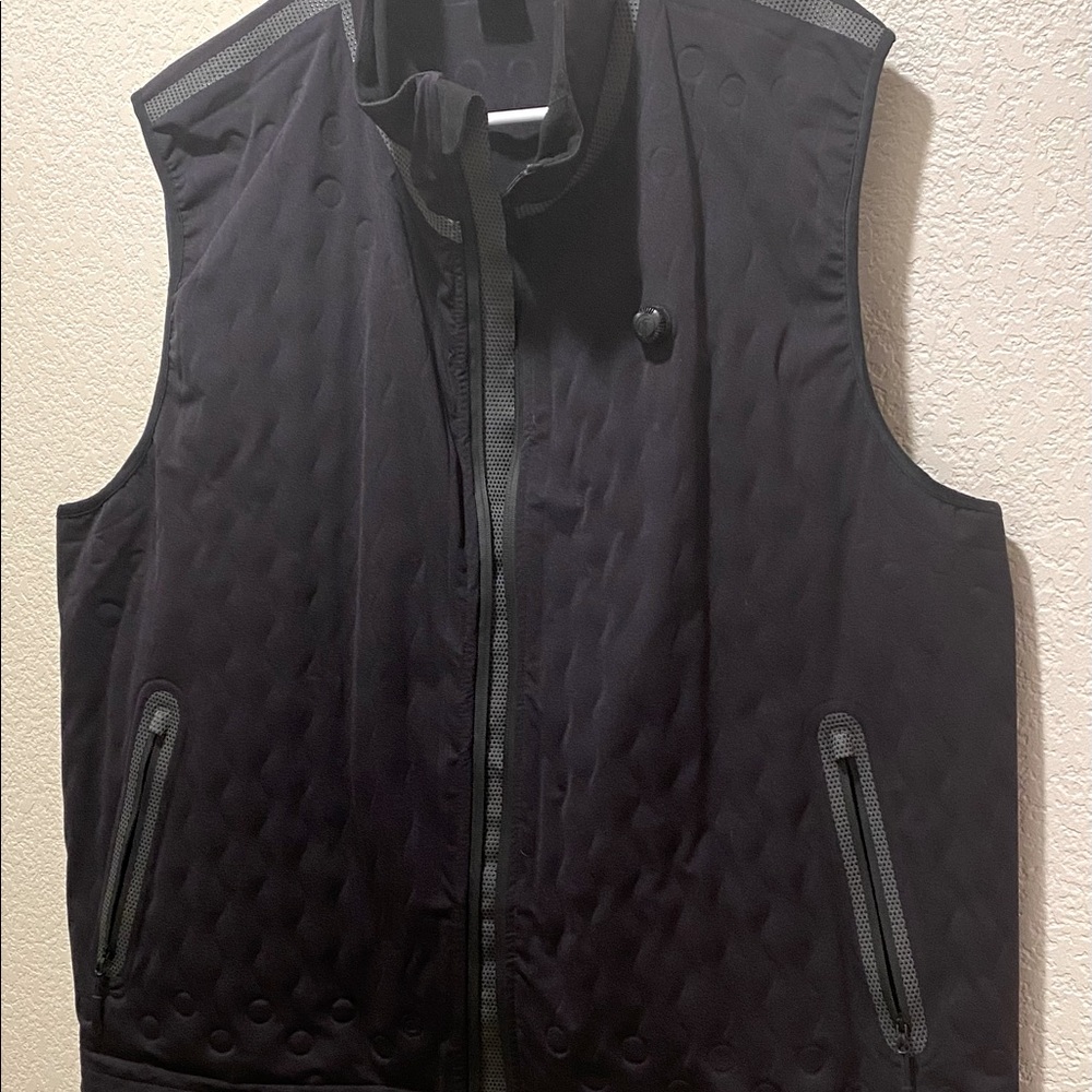 Klymit Double Diamond Inflatable Vest